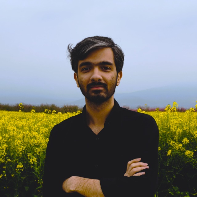 محمدرضا احمدی